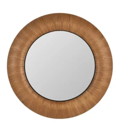 Lustra MIELNA 100 cm naturalne