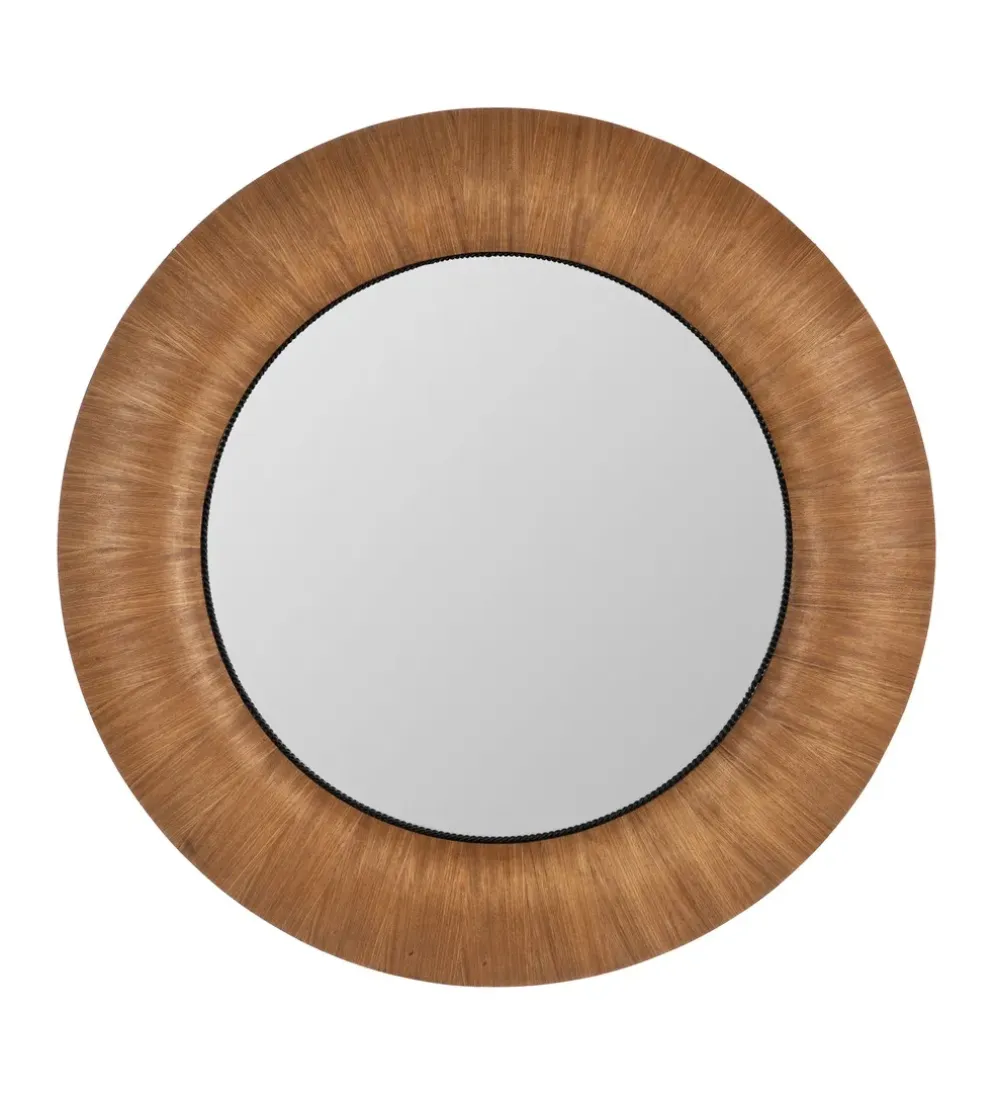 Lustra MIELNA 100 cm naturalne