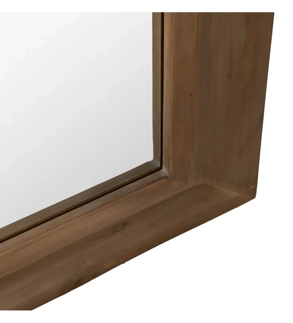 Lustro AGAPE 185 cm naturalne