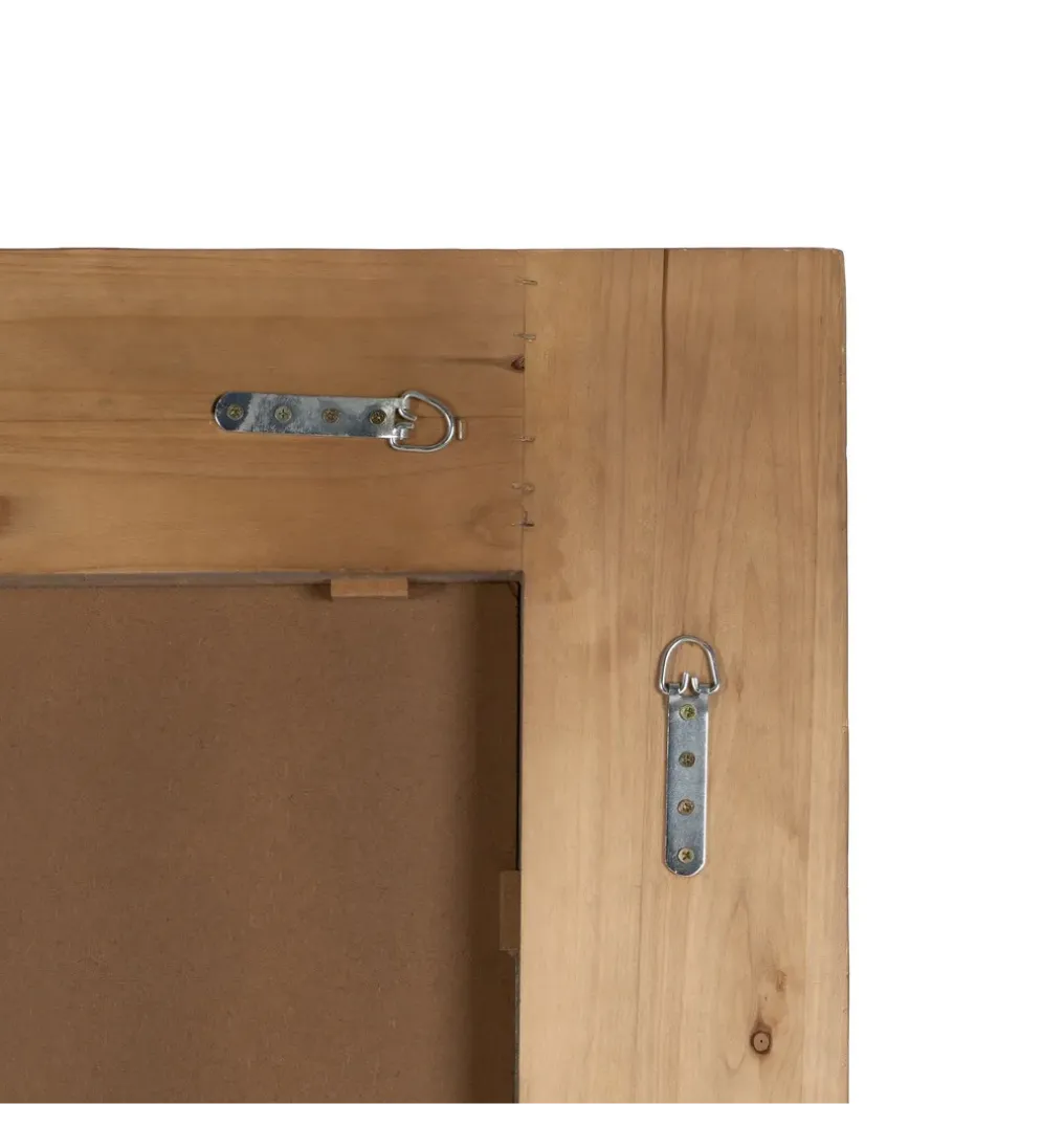 Lustro AGAPE 185 cm naturalne