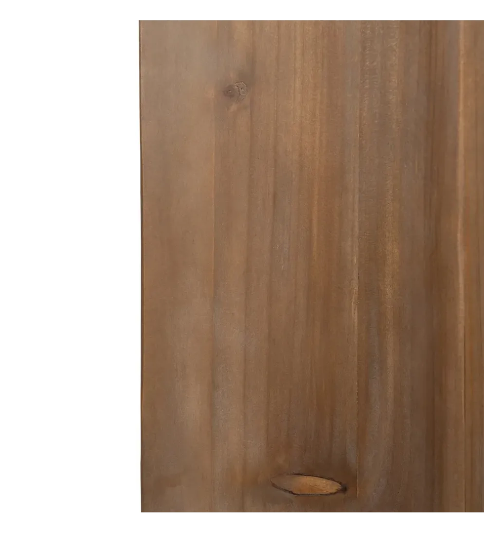 Lustro AGAPE 185 cm naturalne