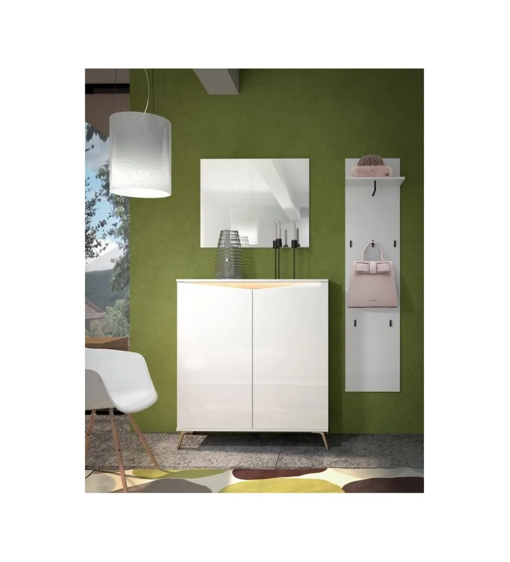 Lustro ALADYN 80 cm