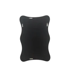Lustro ALICE 120 cm srebrny