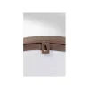 Lustro AREZZO 100 cm kawowe