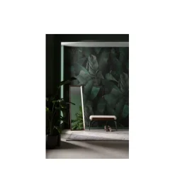 Lustro AREZZO 53 x 160 cm kawowe
