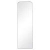 Lustro BARAKAT 150 cm czarne