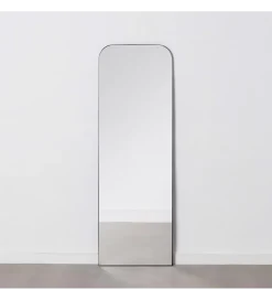 Lustro BARAKAT 150 cm czarne