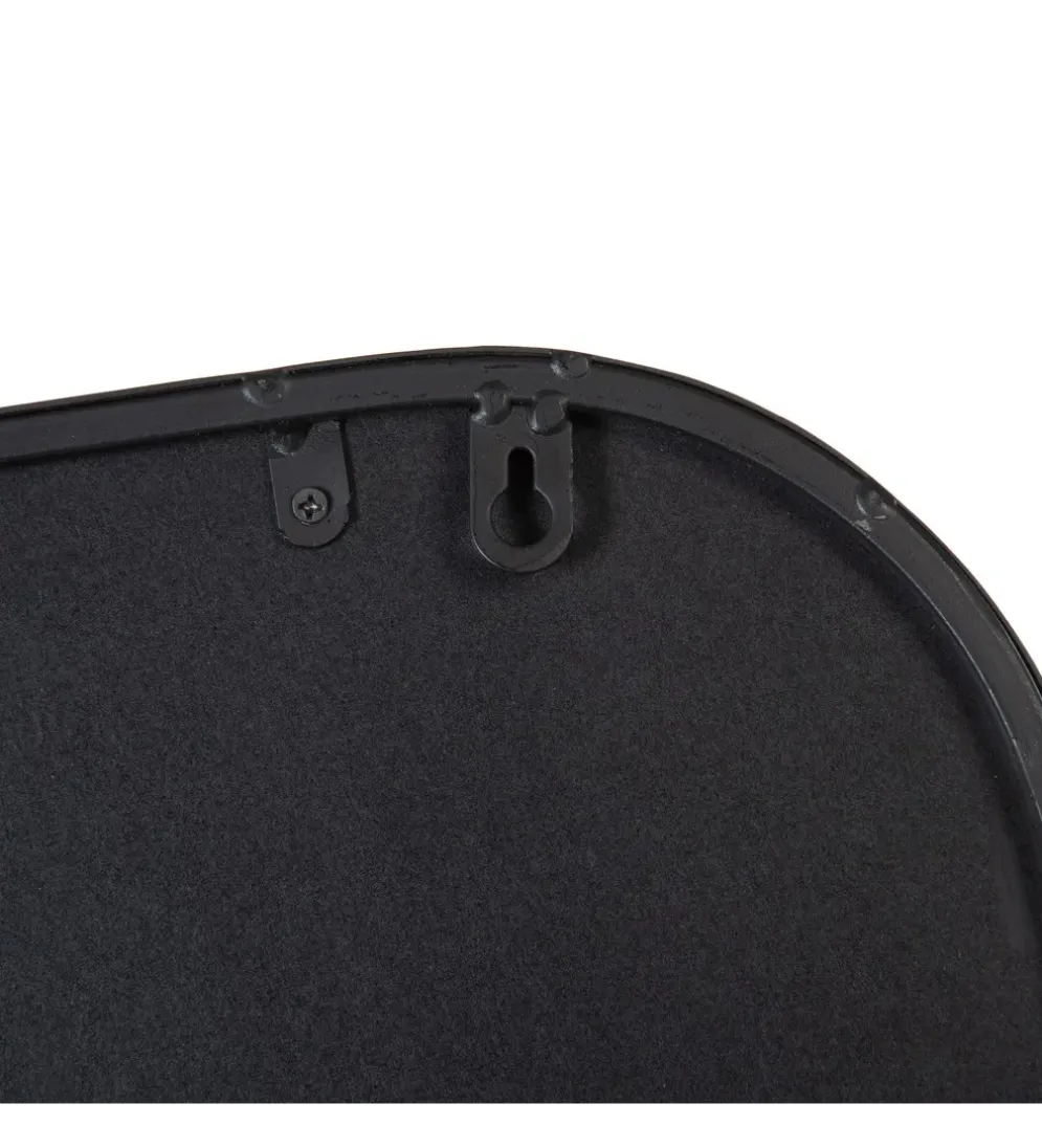 Lustro BARAKAT 150 cm czarne