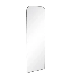 Lustro BARAKAT 150 cm czarne