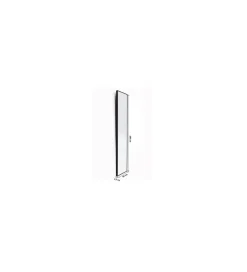 Lustro BELLA 60 x 180 cm czarne