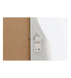 Lustro ścienne FUENTE 160 cm białe