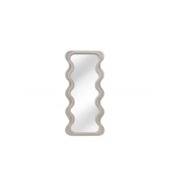 Lustro FUENTE 160 cm greige