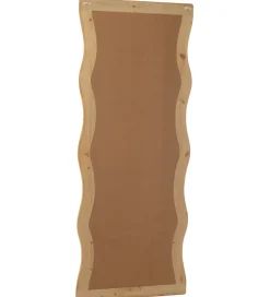 Lustro IRREGULAR 175 cm naturalne