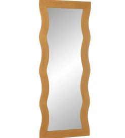 Lustro IRREGULAR 175 cm naturalne