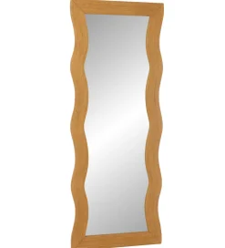 Lustro IRREGULAR 175 cm naturalne