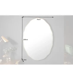 Lustro Karin 100 cm