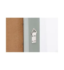 Lustro KIRAZ 160 cm zielone