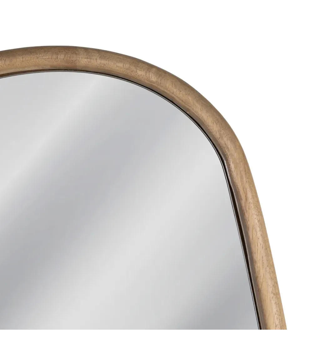 Lustro LAMASIT 130 cm naturalne