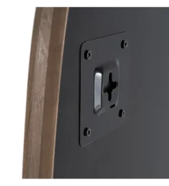 Lustro LAMASIT 130 cm naturalne
