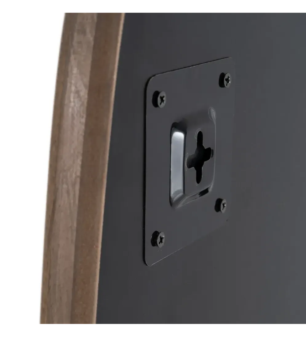 Lustro LAMASIT 130 cm naturalne