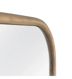 Lustro MINERATO 160 cm naturalne
