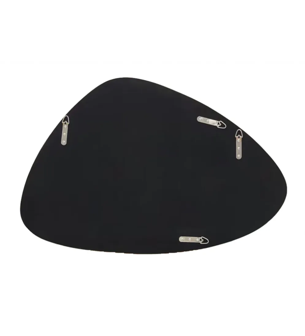 Lustro NOEMI 85 cm złote