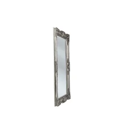 Lustro Royal Residence 203cm srebrne