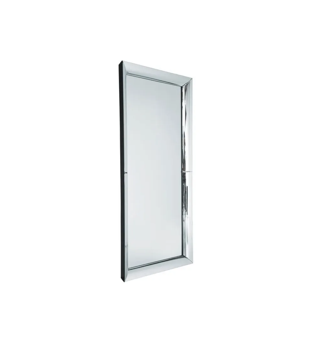 Lustro Soft Beauty 207 cm transparentny