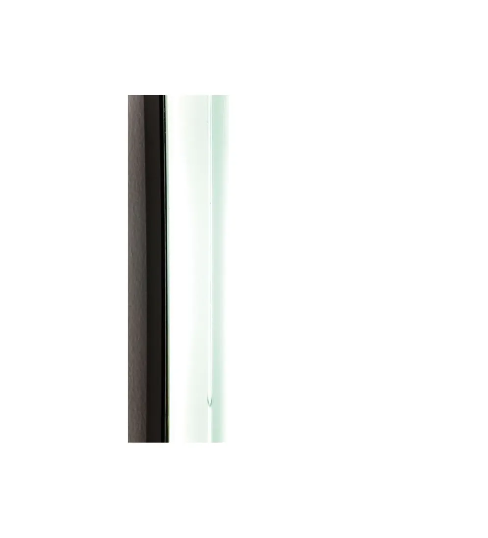 Lustro Soft Beauty 207 cm transparentny