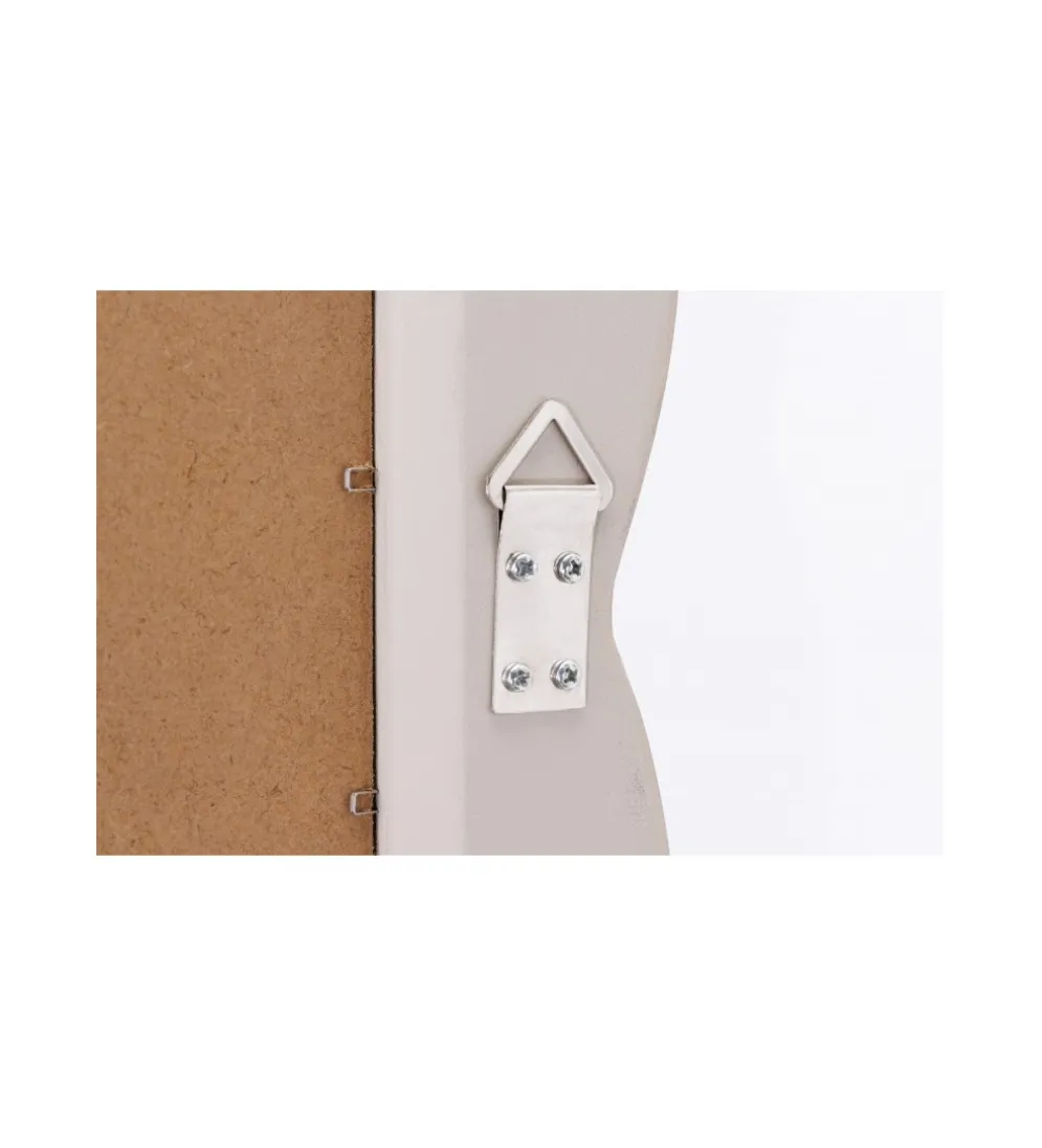 Lustro SOTOS 160 cm greige