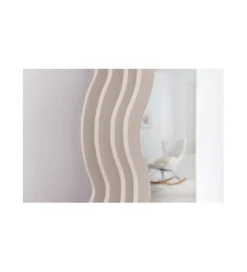Lustro SOTOS 160 cm greige