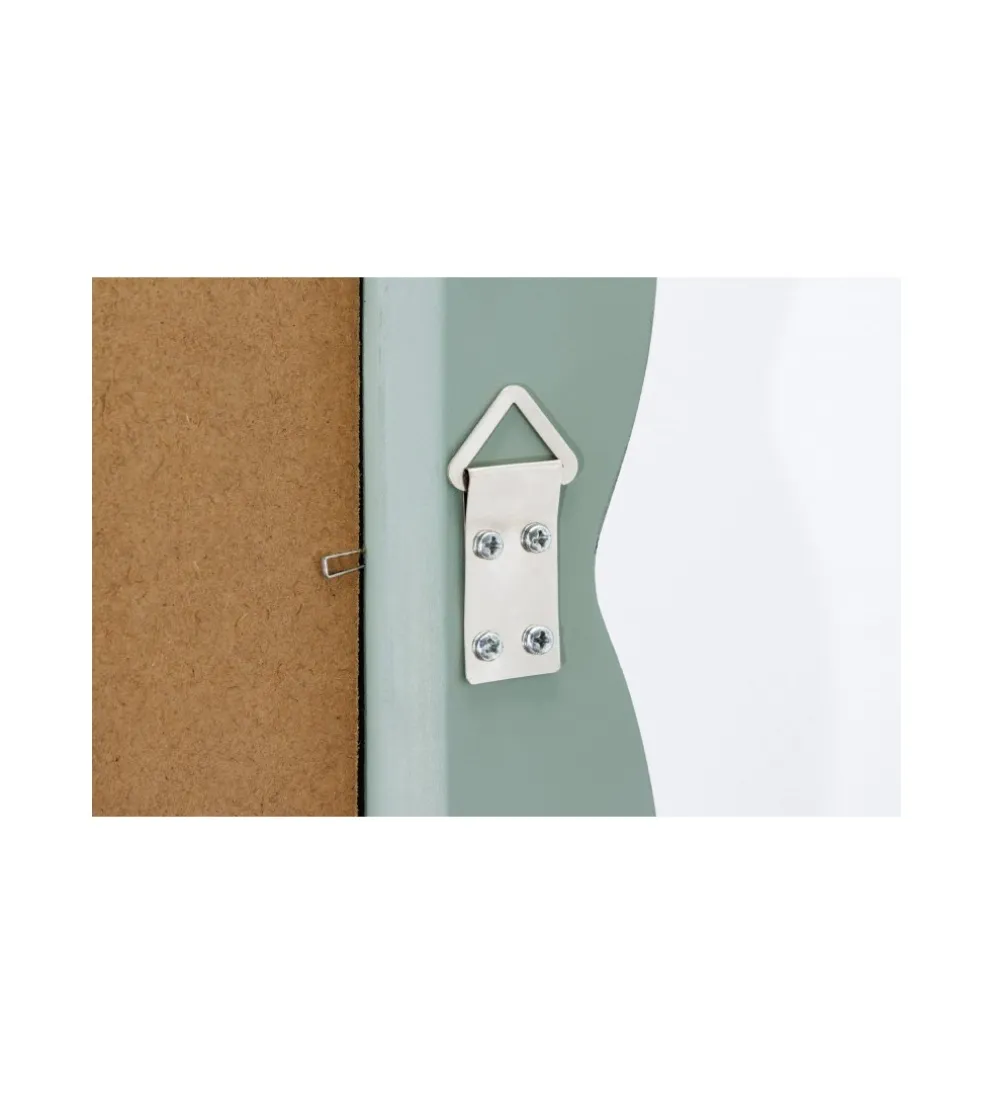 Lustro SOTOS 160 cm zielone