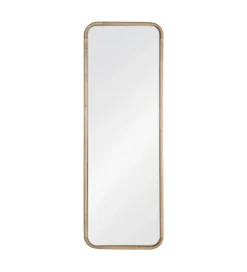 Lustro SPOSAR 170 cm naturalne