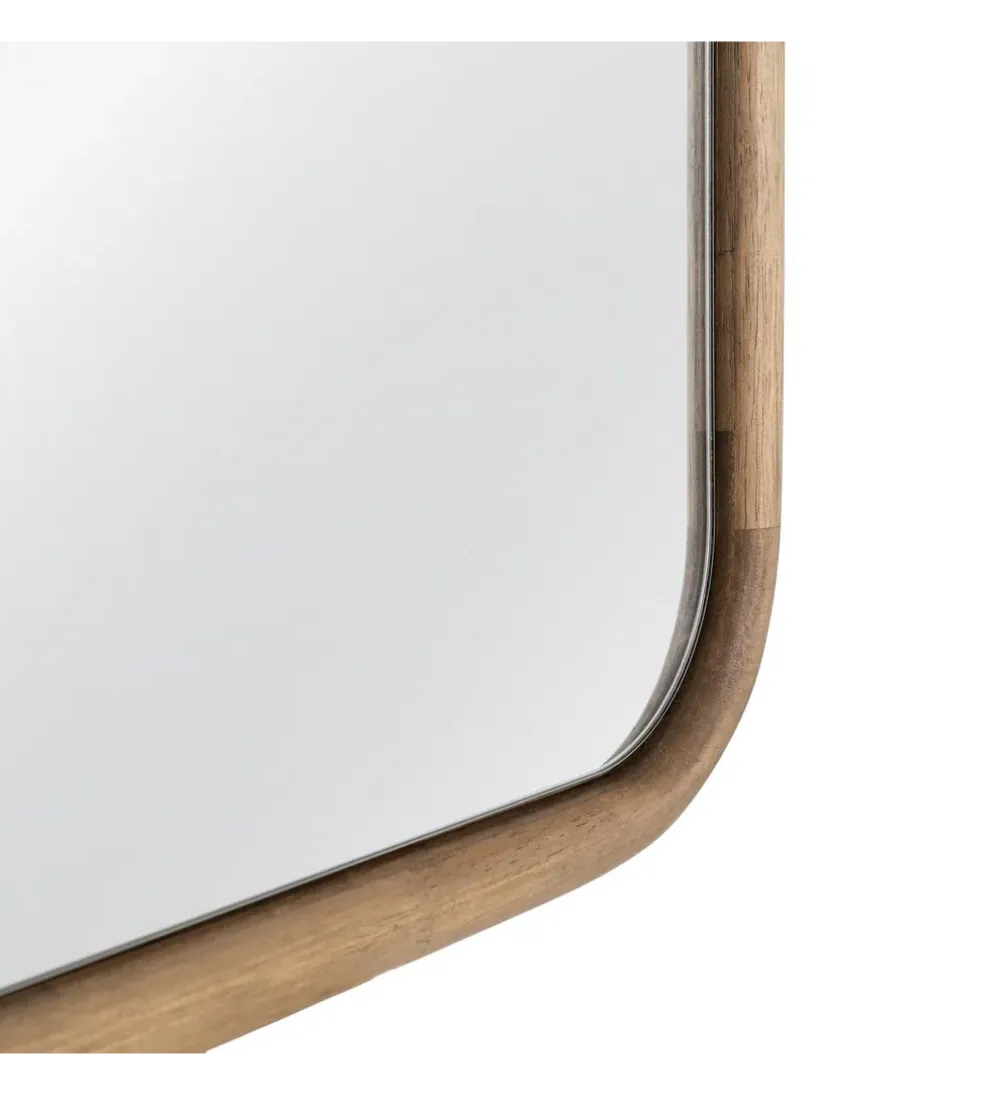 Lustro SPOSAR 170 cm naturalne