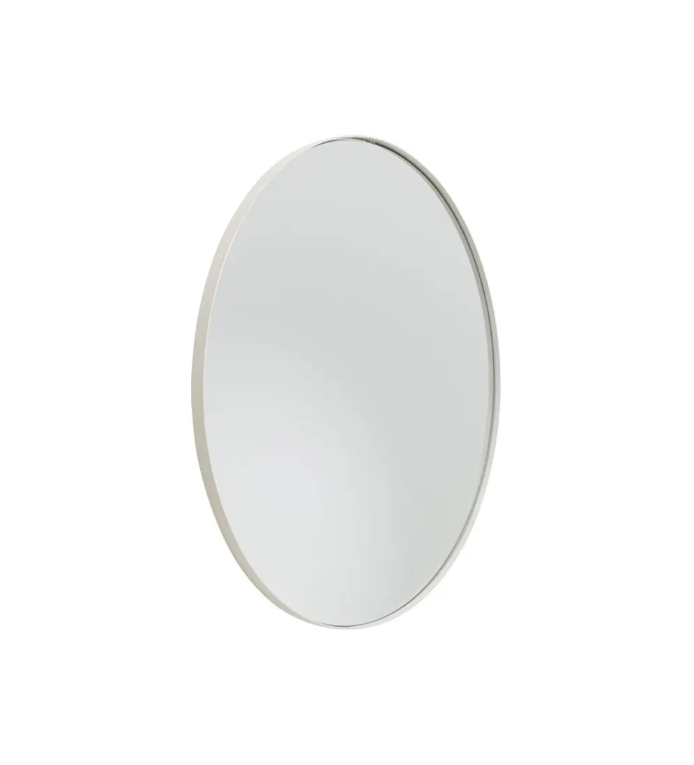 Lustro STARLET 100 cm beżowe