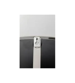 Lustro STARLET 100 cm beżowe