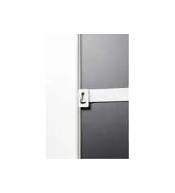 Lustro STARLET 30 x 180 cm beżowe