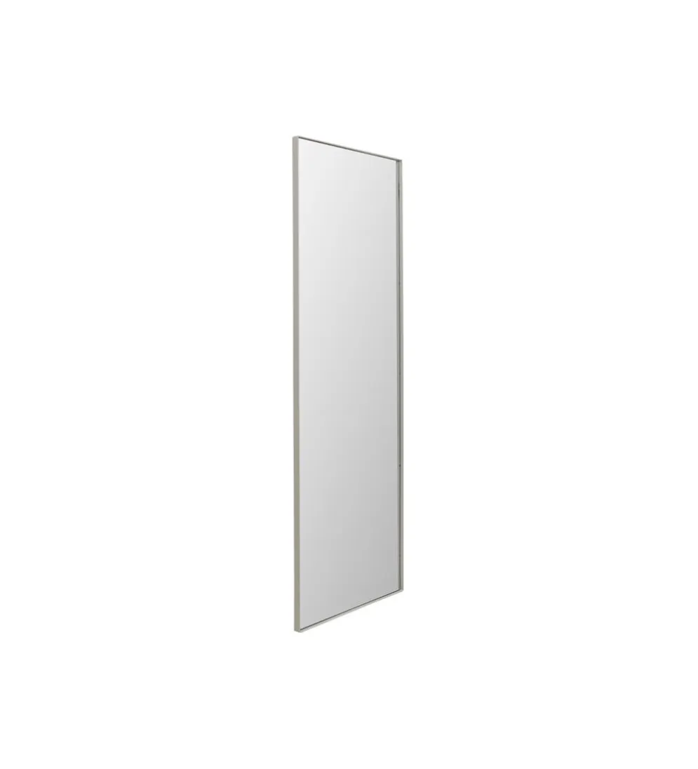Lustro STARLET 60 x 180 cm beżowe