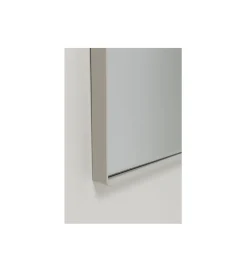 Lustro STARLET 70 x 200 cm beżowe