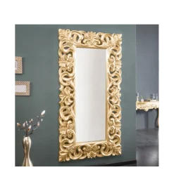 Lustro Venice 180 cm złote