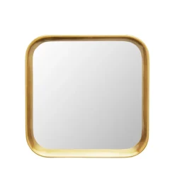 Lustro VINCENZA 43 x 43 cm