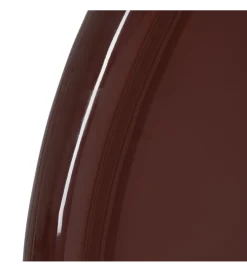 Lustro wiszące GERII 90 cm granatowe