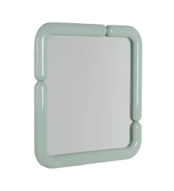 Lustro wiszące HAYKUI 90 cm