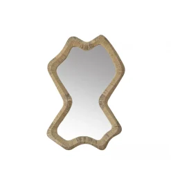 Lustro wiszące IRREGULAR 120 cm
