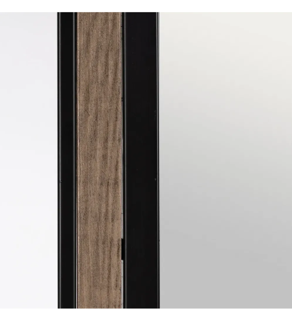Lustro wiszące NAGATARO 70 cm