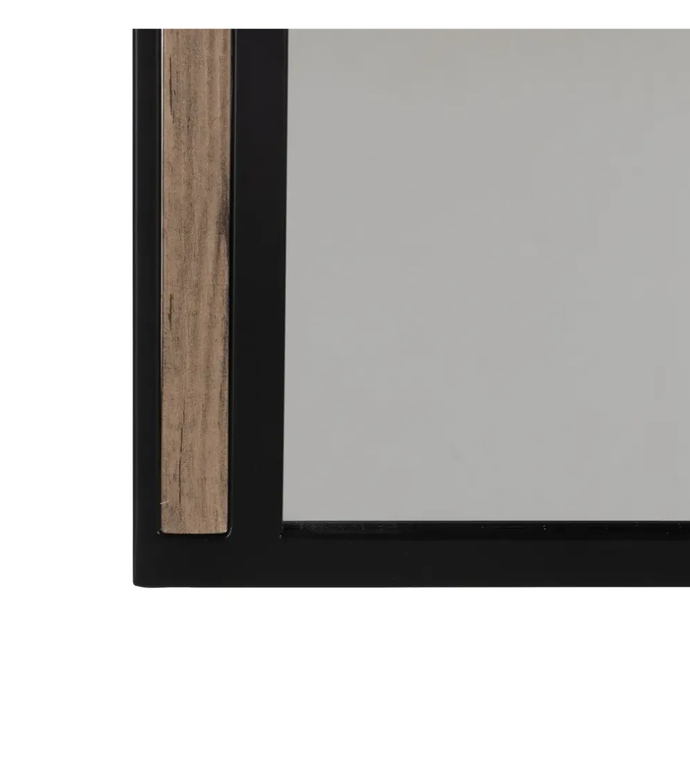 Lustro wiszące NAGATARO 70 cm