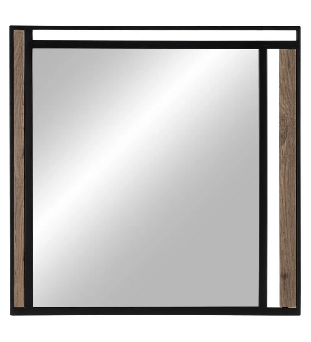 Lustro wiszące NAGATARO 70 cm