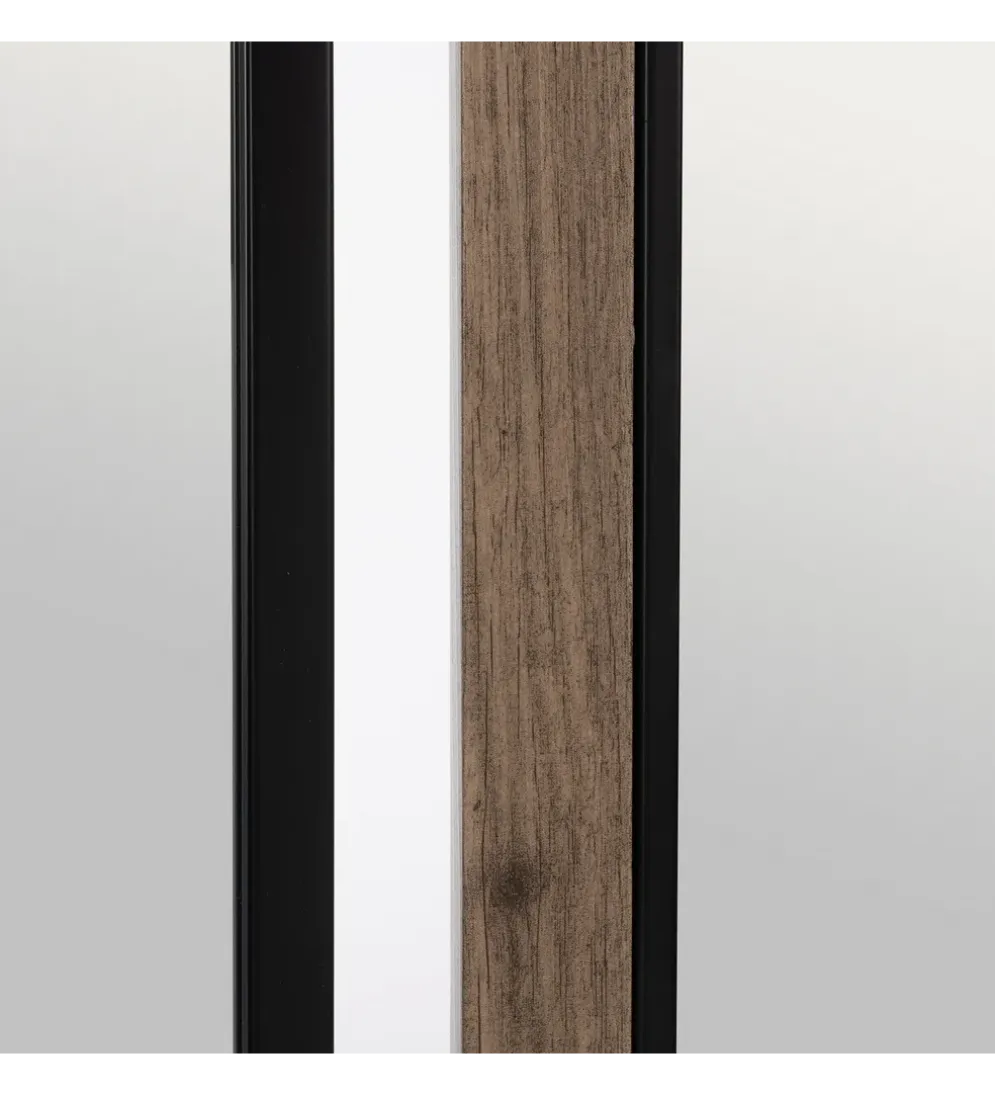 Lustro wiszące NAGATARO 70 cm