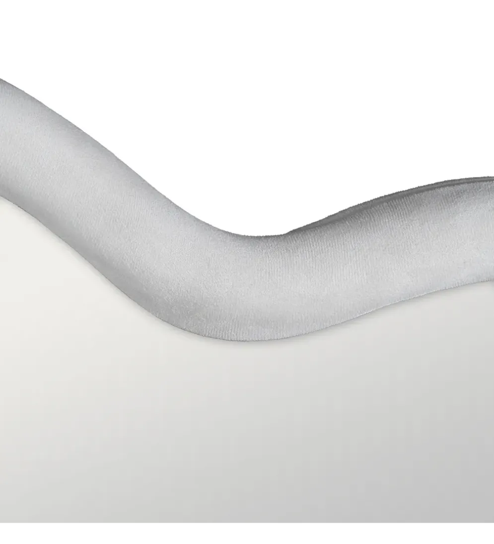 Lustro wiszące NUBE 90 cm