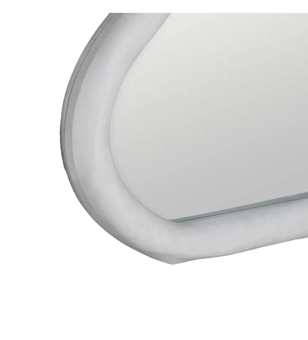 Lustro wiszące NUBE 90 cm